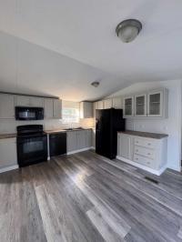 2008 Clayton  LAR Manufactured Home