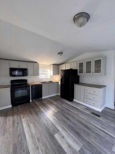 Photo 3 of 19 of home located at 11220 Hughes Road, Lot 18 Gulfport, MS 39503