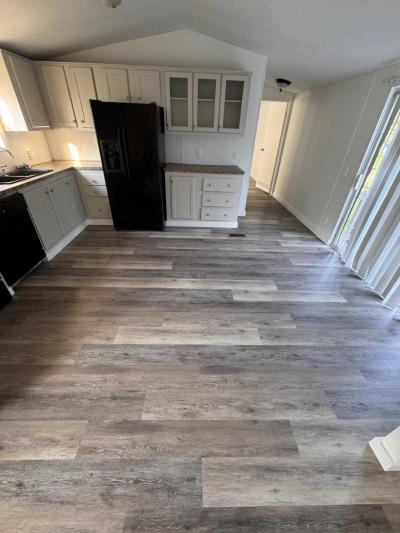 Photo 4 of 19 of home located at 11220 Hughes Road, Lot 18 Gulfport, MS 39503