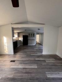 2008 Clayton  LAR Manufactured Home