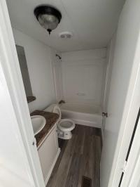 2008 Clayton  LAR Manufactured Home