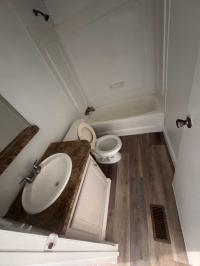 2008 Clayton  LAR Manufactured Home