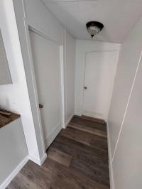 2008 Clayton  LAR Manufactured Home