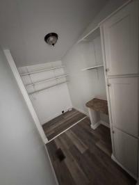 2008 Clayton  LAR Manufactured Home