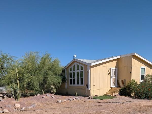 2016 Cavco Mobile Home For Sale