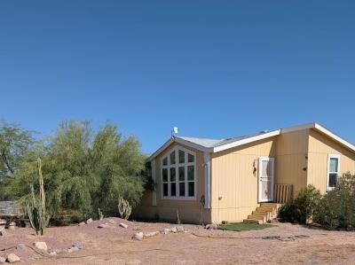 Mobile Home at 62 S. Peanut Way Maricopa, AZ 85138