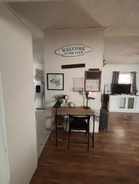 1986 RIVE Manufactured Home