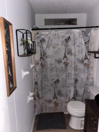 1986 RIVE Manufactured Home