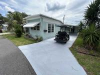 Mobile Home