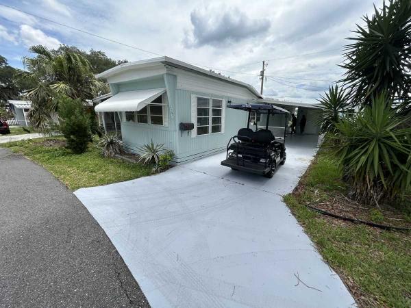  Mobile Home For Sale