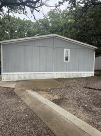 2000 Palm Harbor Manufactured Home