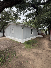 2000 Palm Harbor Manufactured Home
