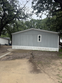 2000 Palm Harbor Manufactured Home