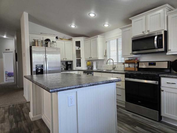 2023 Cavco Westin Porch Manufactured Home