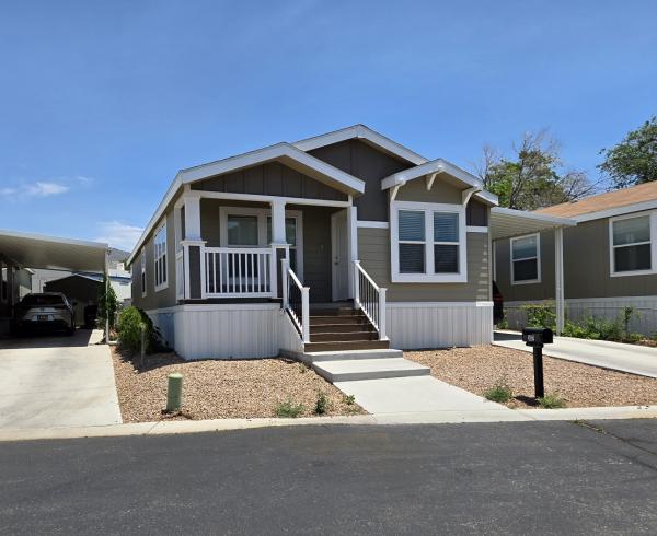 2023 Cavco Westin Porch Manufactured Home