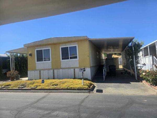 Photo 1 of 2 of home located at 45055 State Hwy 74 Spc 71 Hemet, CA 92544