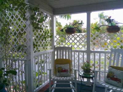 Photo 3 of 17 of home located at 6821 NW 43rd Ave. C07 Coconut Creek, FL 33073