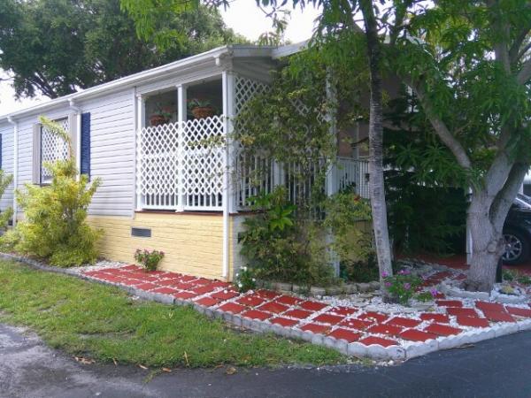 2005 SKYO Manufactured Home