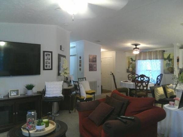 2005 SKYO Manufactured Home