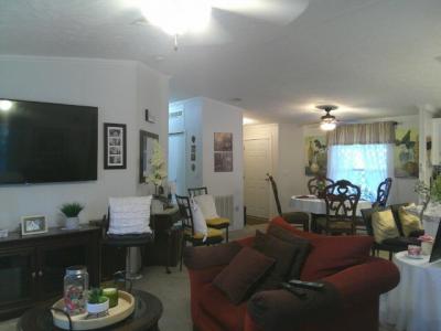 Photo 5 of 17 of home located at 6821 NW 43rd Ave. C07 Coconut Creek, FL 33073