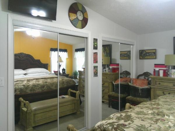 2005 SKYO Manufactured Home