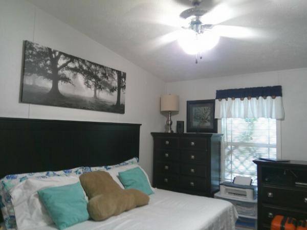 2005 SKYO Manufactured Home
