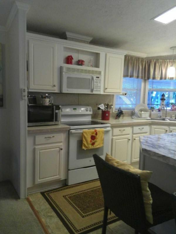 2005 SKYO Manufactured Home