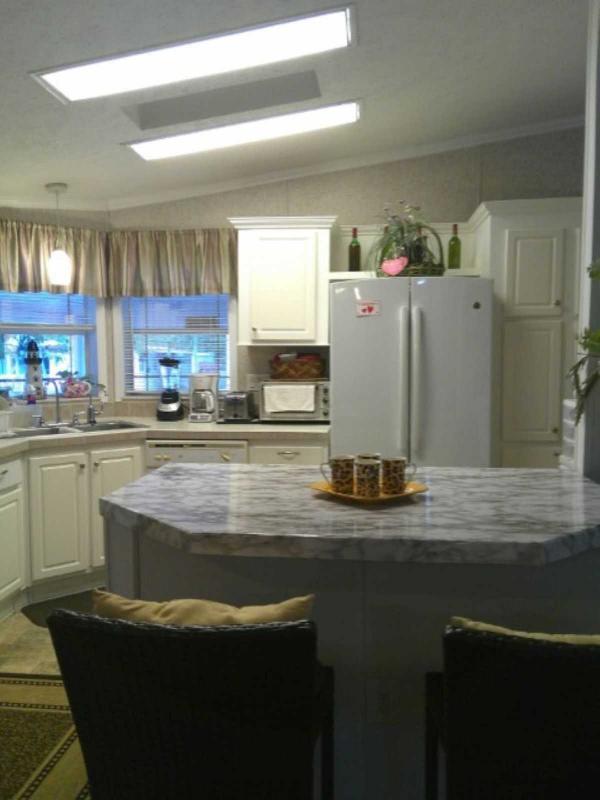 2005 SKYO Manufactured Home
