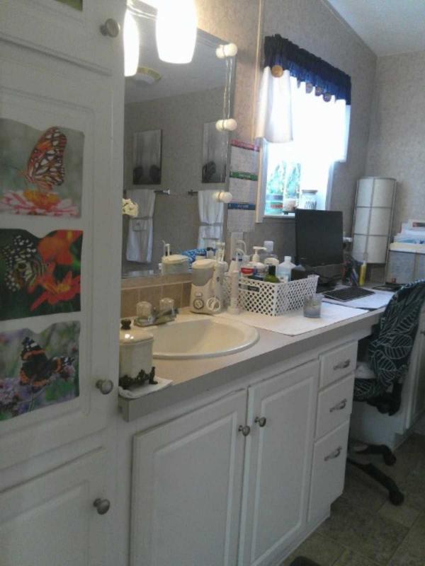 2005 SKYO Manufactured Home