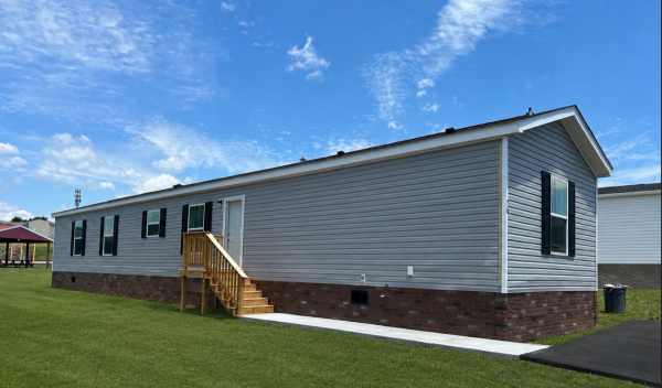 Photo 1 of 2 of home located at 70 Triple Ridge Drive Staunton, VA 24401