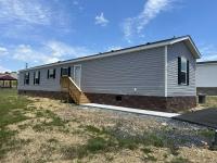 2025 Clayton The Crepe Myrtle Mobile Home