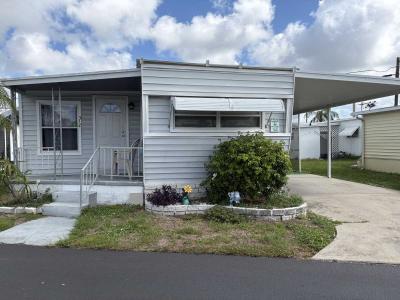 Mobile Home at 2701 34th Street N Saint Petersburg, FL 33713