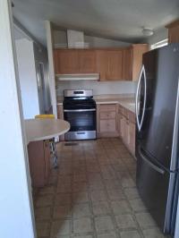 2002 Skyline PineRidge PR4607-CTC Mobile Home