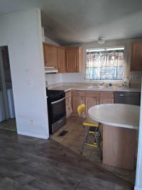 2002 Skyline PineRidge PR4607-CTC Mobile Home