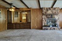 1980 Brookwood Manufactured Home