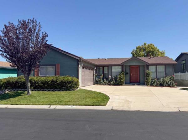 2005 Cavco Mobile Home For Sale
