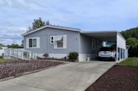 1994 Liberty Manufactured Home