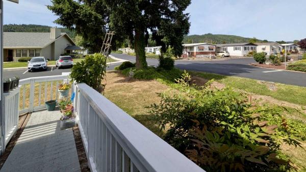 1994 Liberty Manufactured Home