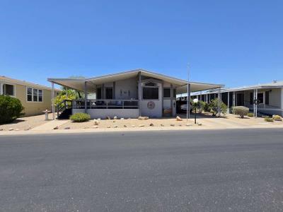 Photo 2 of 52 of home located at 2233 E Behrend Dr Unit 66 Phoenix, AZ 85024