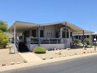 1992 Mobile Home