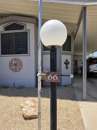 Photo 3 of 52 of home located at 2233 E Behrend Dr Unit 66 Phoenix, AZ 85024