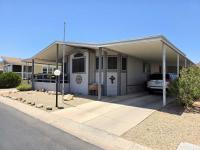 1992 Mobile Home