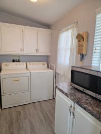 1992 Mobile Home