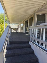 1992 Mobile Home