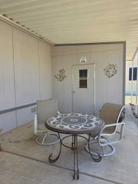 1992 Mobile Home