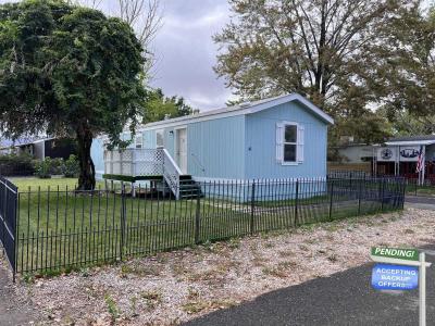 Mobile Home at 101 Lincoln Hwy #41 Wadsworth, NV 89442