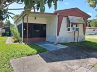 1986 Manufactured Home
