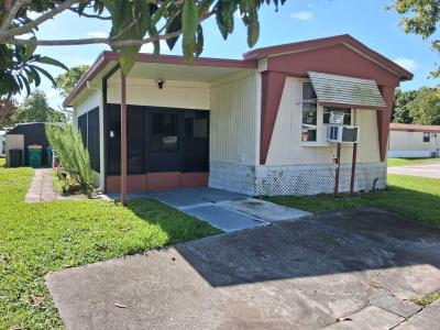 Mobile Home at 1670 Orange Manor Dr Melbourne, FL 32934
