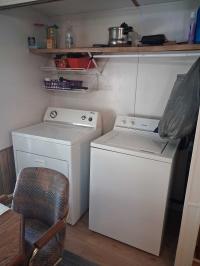 1986 Manufactured Home