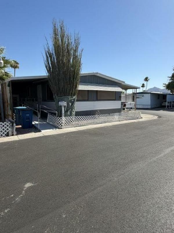 Photo 1 of 1 of home located at 3601 E Wyoming Las Vegas, NV 89104